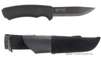 Нож с фиксированным клинком Mora Tactical