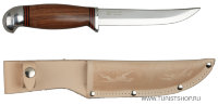 Нож с фиксированным клинком Mora of Sweden Forest Exclusive 34