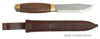 Нож с фиксированным клинком Mora Forest Exclusive 311