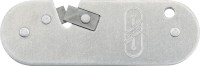 Карманная точилка для ножа Sterling Compact Knife Sharpener, серый