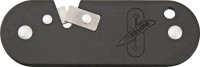 Карманная точилка для ножа Sterling Compact Knife Sharpener, черный
