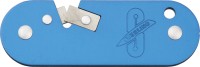 Карманная точилка для ножа Sterling Compact Knife Sharpener, синий