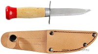 Нож с фиксированным клинком Biltema