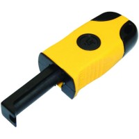 Огниво Ultimate Survival Technologies Sparkie Fire Starter, yellow жёлтый