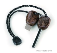 Огниво Light My Fire FireSteel® Scout 2.0 CocoShell