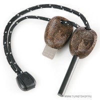 Огниво Light My Fire FireSteel® Army 2.0 CocoShell