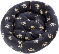 Лежак круглый для собак и кошек