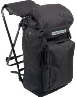 Рюкзак с встроенным стульчиком SAVOTTA Seat 360 black