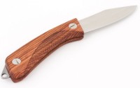 Складной нож EKA Swede 92 Wood