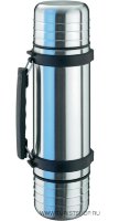 Термос Isosteel Duo 1.0 литр