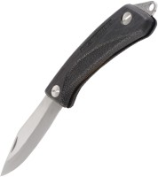 Складной нож EKA Swede 92 Black