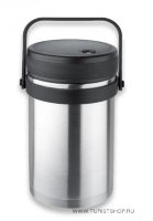Термос с контейнерами Isosteel Vacuum Food Container 1.5 литра