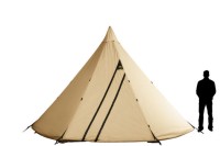 Палатка 9-местная Tentipi Onyx cp 9