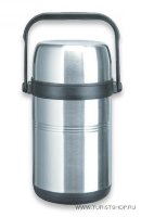 Термос с контейнерами Isosteel Vacuum Food Container 1.6 литра