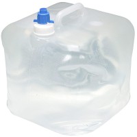 Канистра для воды 15 литров