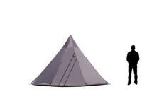 Палатка 5-местная Tentipi Onyx Light 5