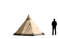 Палатка 5-местная Tentipi Zirkon cp 5