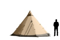 Палатка 7-местная Tentipi Zirkon cp 7