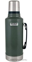 Термос Stanley Classic Vacuum Bottle 1,9 литра
