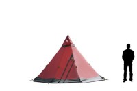 Палатка 5-местная Tentipi Zirkon Light 5