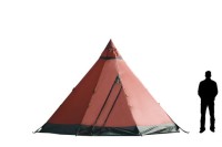 Палатка 7-местная Tentipi Zirkon Light 7
