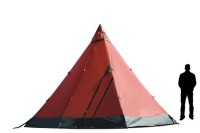 Палатка 9-местная Tentipi Zirkon Light 9