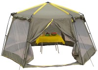 Кемпинговый тент-шатер Ahtari Moskito Sharer