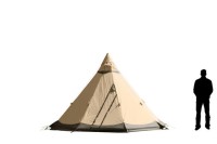 Палатка 5-местная Tentipi Safir cp 5