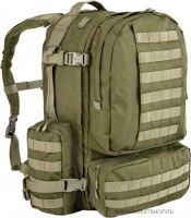 Defcon 5 Extreme modular Backpack тактический рюкзак