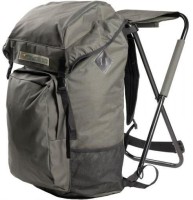 Рюкзак с встроенным стульчиком SAVOTTA Seat 360 olive