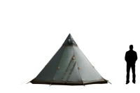 Палатка 5-местная Tentipi Safir Light 5