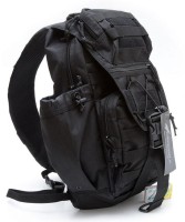 Рюкзак DEFCON 5 Tactical single shoulder bag, black