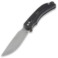 EKA SwingBlade G3 black охотничий нож с 2-мя лезвиями