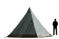 Палатка 9-местная Tentipi Safir Light 9