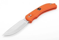 EKA SwingBlade G3 orange охотничий нож с 2-мя лезвиями