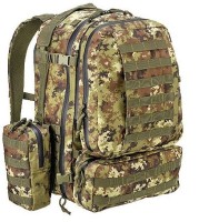 Тактический рюкзак Defcon 5 Full Modular Backpack, vegetato italiano
