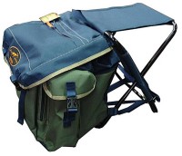 AVI-Outdoor Kalastus рюкзак с встроенным стульчиком