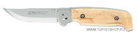 Нож складной Marttiini Folding Lynx