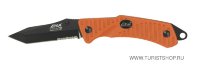 Тактический нож EKA Swede T9, оранжевый