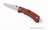 Складной нож EKA Swede 9, wood