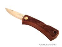 Складной охотничий нож EKA Swede 88, дуб
