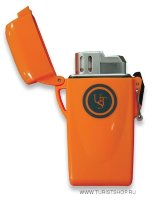 Штормовая зажигалка Ultimate Survival Technologies Stormproof Floating Lighter