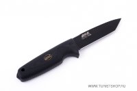 Тактический нож EKA Nordic T12, чёрный