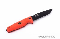 Тактический нож EKA Nordic T12, оранжевый