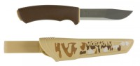 Нож Morakniv Bushcraft Desert Camo