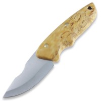 Охотничий нож EKA Nordic JoF7 Masur