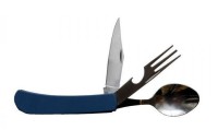 Набор  столовых приборов Savotta Spoon-fork combination