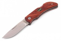 Складной нож EKA Swede 8 Wood