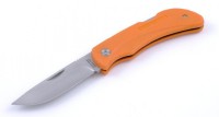 Складной нож EKA Swede 8 Orange