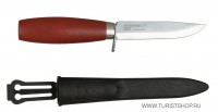 Нож с фиксированным клинком Mora Classic 612